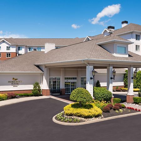 Homewood Suites By Hilton Buffalo-Amherst Dış mekan fotoğraf