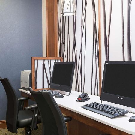 Homewood Suites By Hilton Buffalo-Amherst Dış mekan fotoğraf