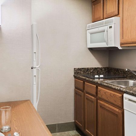 Homewood Suites By Hilton Buffalo-Amherst Dış mekan fotoğraf