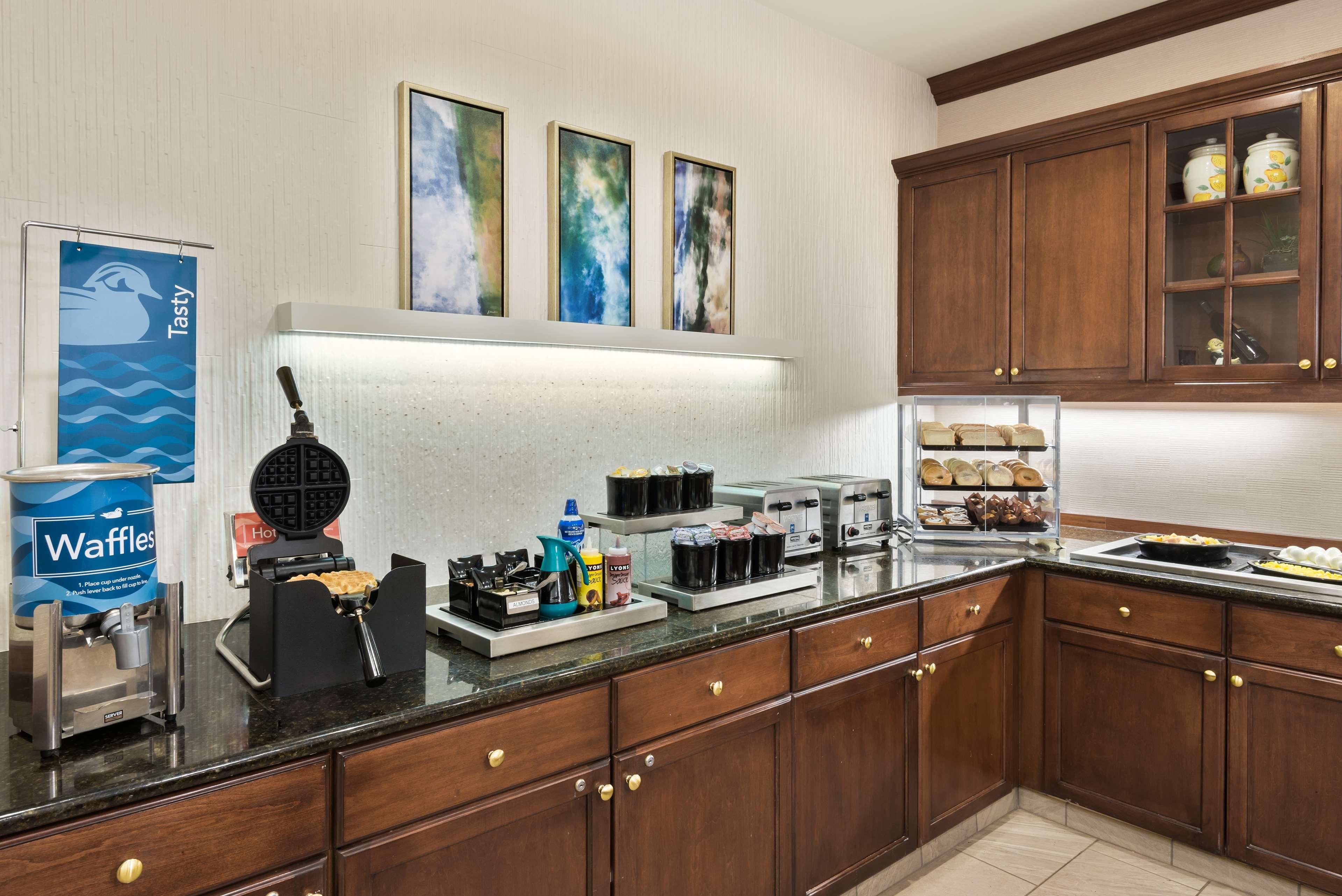 Homewood Suites By Hilton Buffalo-Amherst Dış mekan fotoğraf