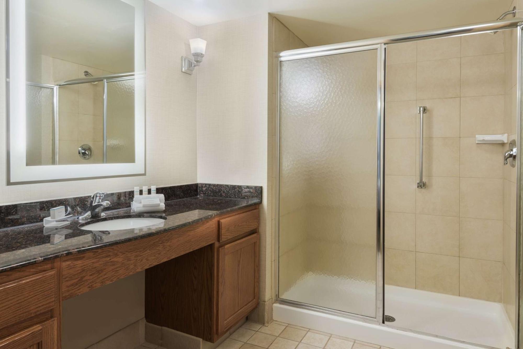 Homewood Suites By Hilton Buffalo-Amherst Dış mekan fotoğraf