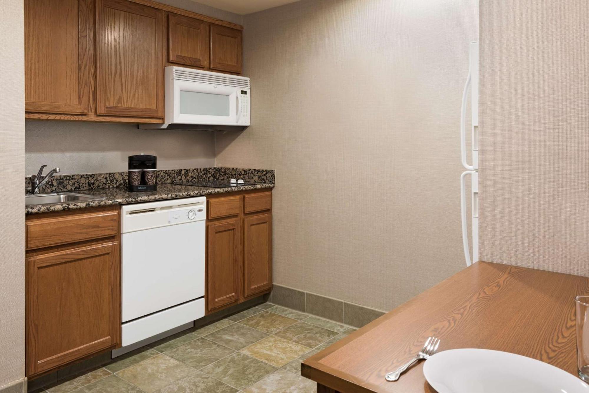 Homewood Suites By Hilton Buffalo-Amherst Dış mekan fotoğraf