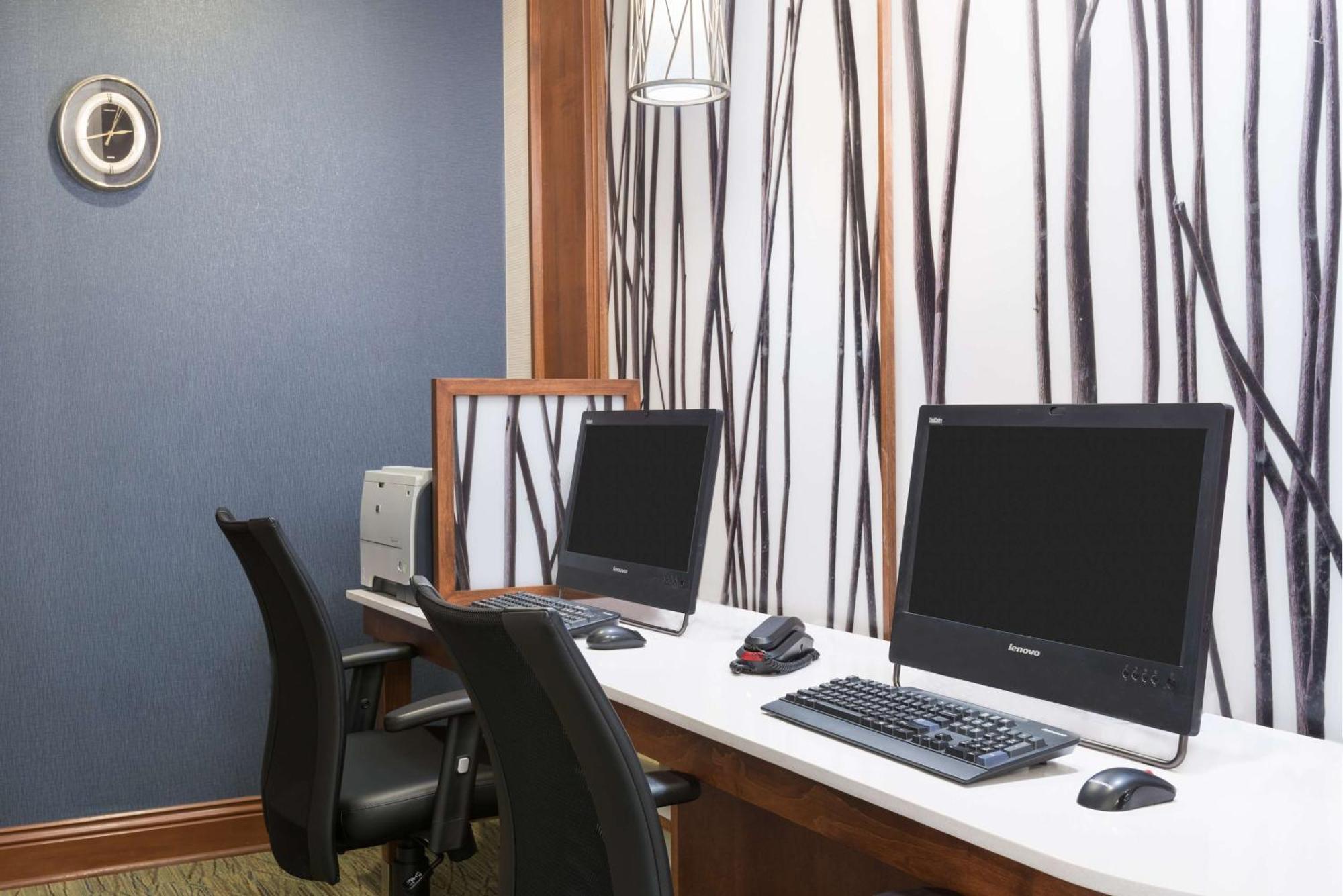 Homewood Suites By Hilton Buffalo-Amherst Dış mekan fotoğraf