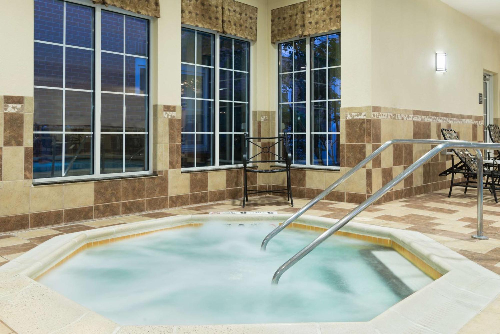 Homewood Suites By Hilton Buffalo-Amherst Dış mekan fotoğraf