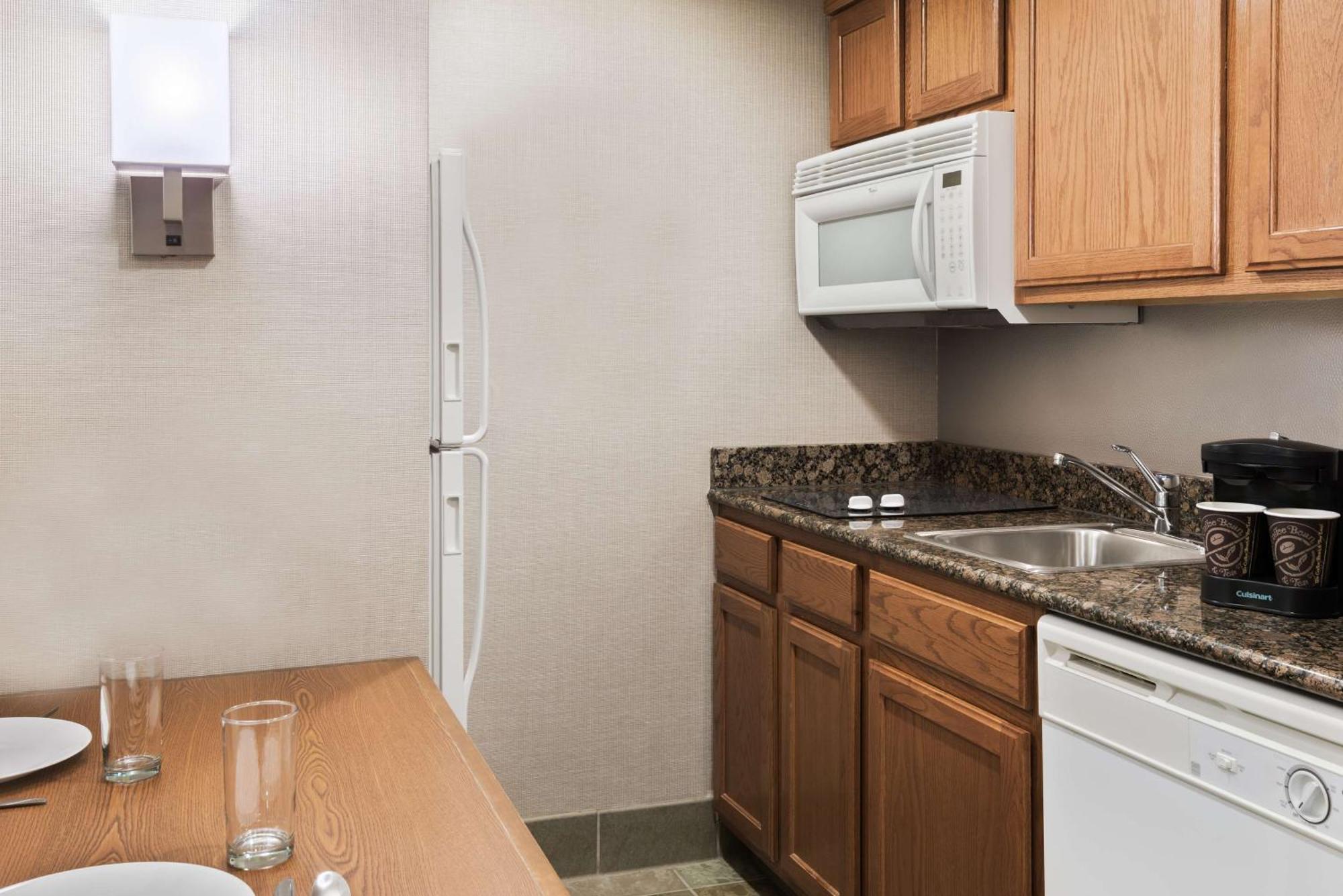 Homewood Suites By Hilton Buffalo-Amherst Dış mekan fotoğraf
