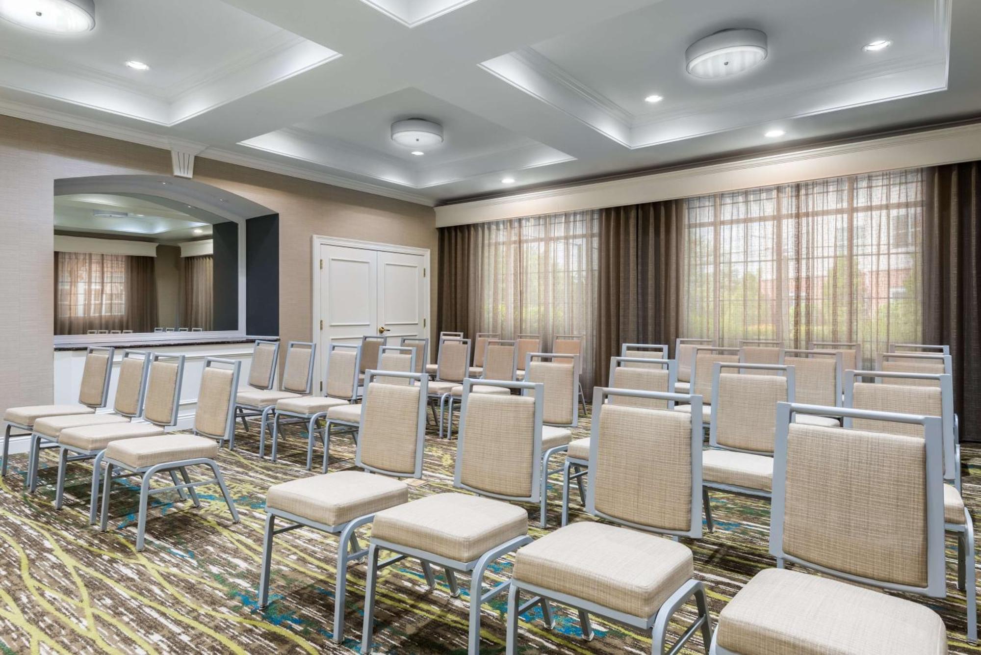 Homewood Suites By Hilton Buffalo-Amherst Dış mekan fotoğraf