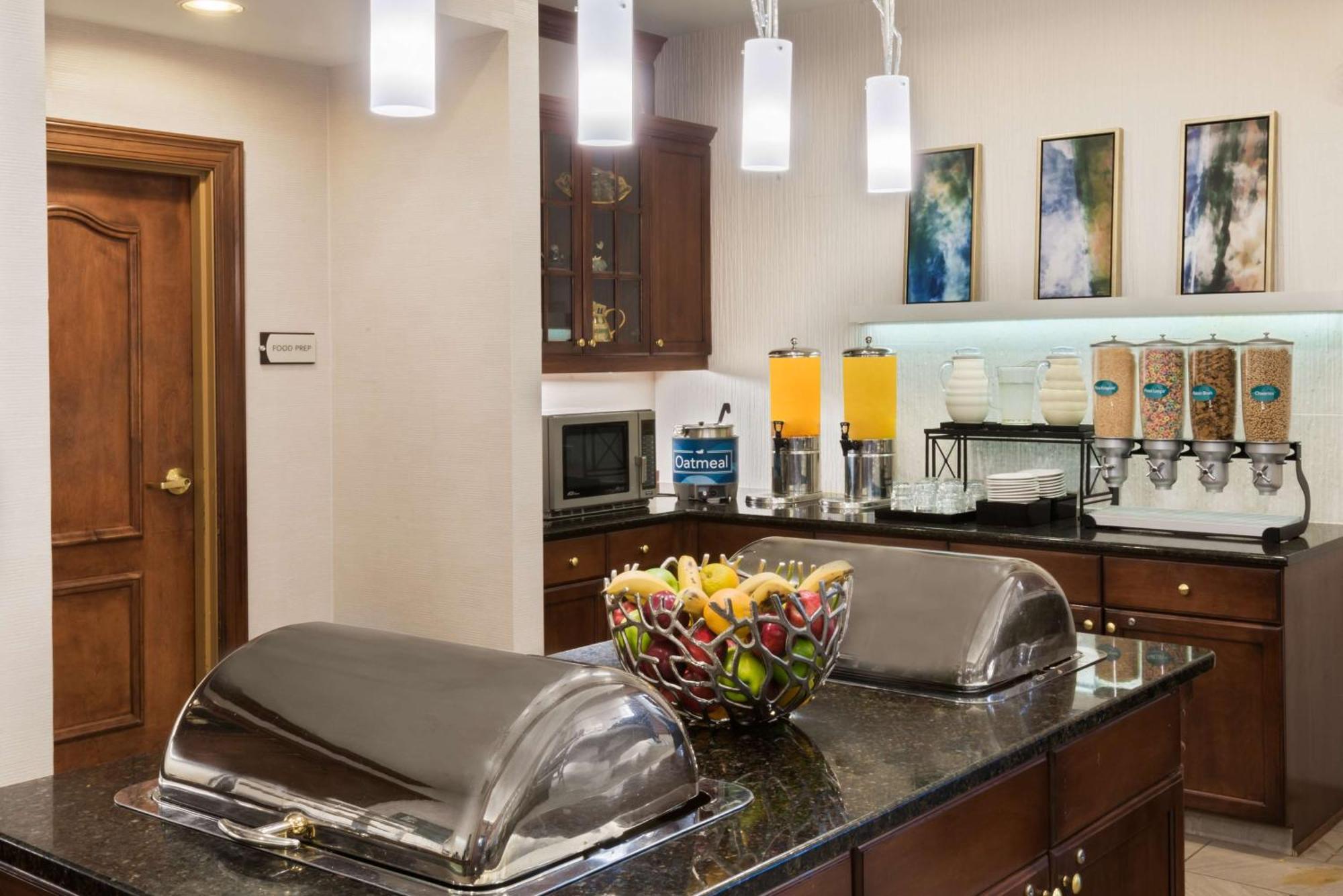 Homewood Suites By Hilton Buffalo-Amherst Dış mekan fotoğraf