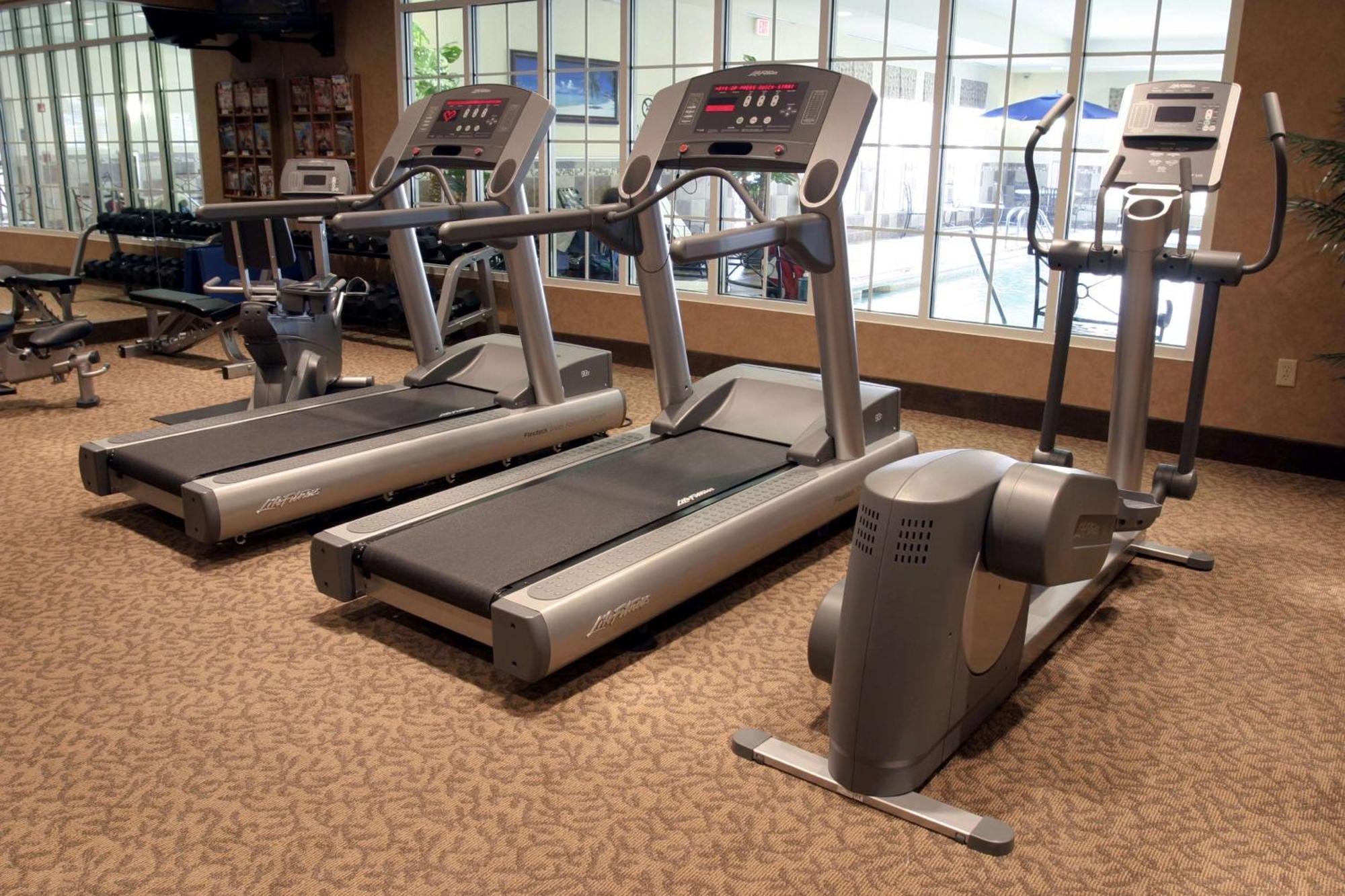 Homewood Suites By Hilton Buffalo-Amherst Dış mekan fotoğraf