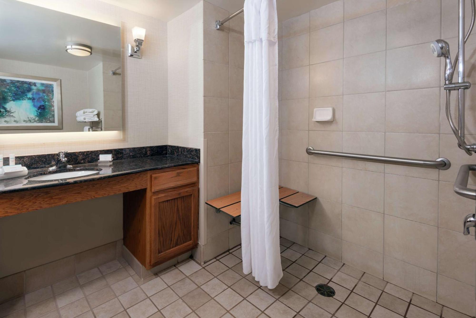 Homewood Suites By Hilton Buffalo-Amherst Dış mekan fotoğraf