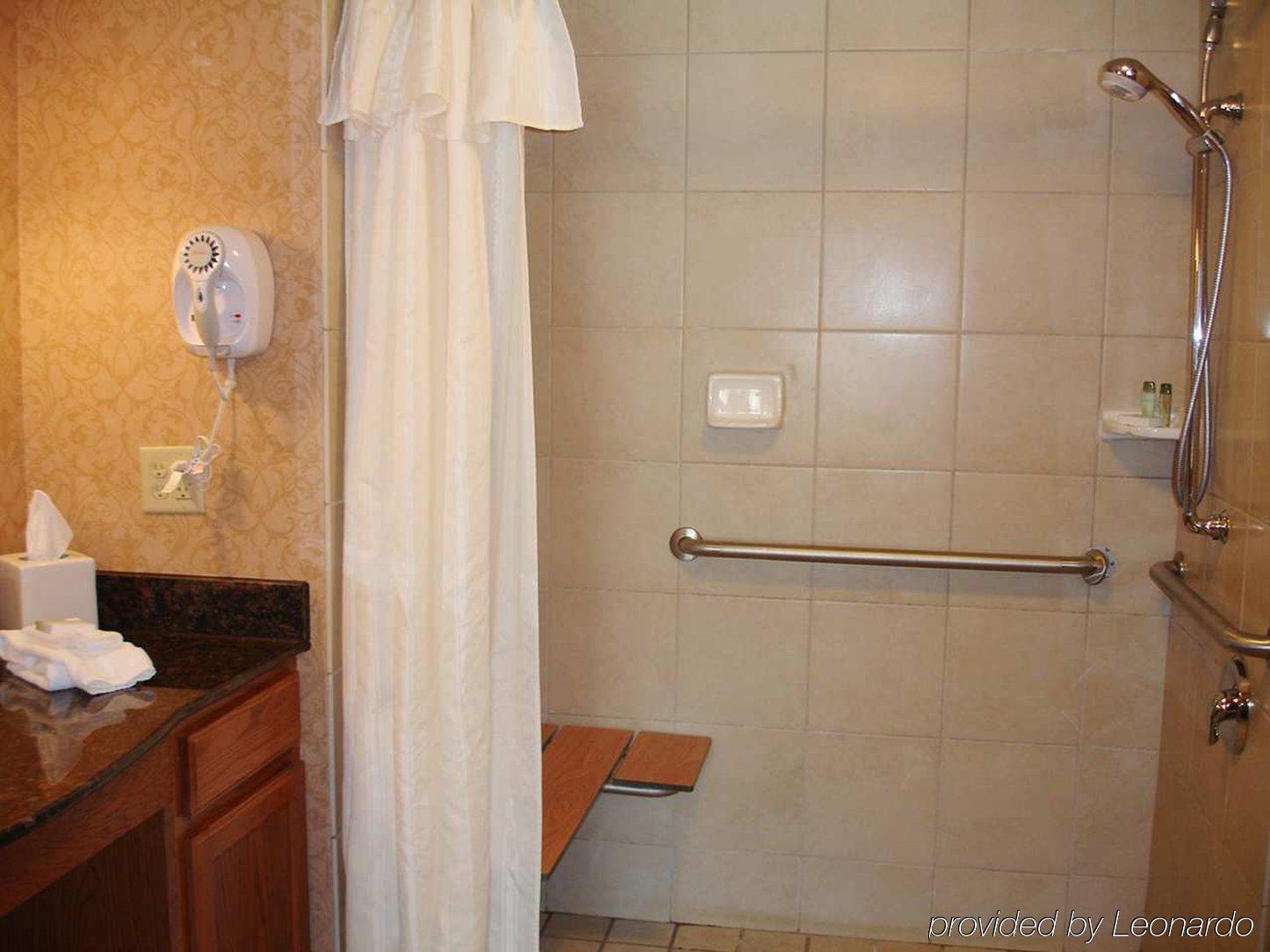 Homewood Suites By Hilton Buffalo-Amherst Oda fotoğraf