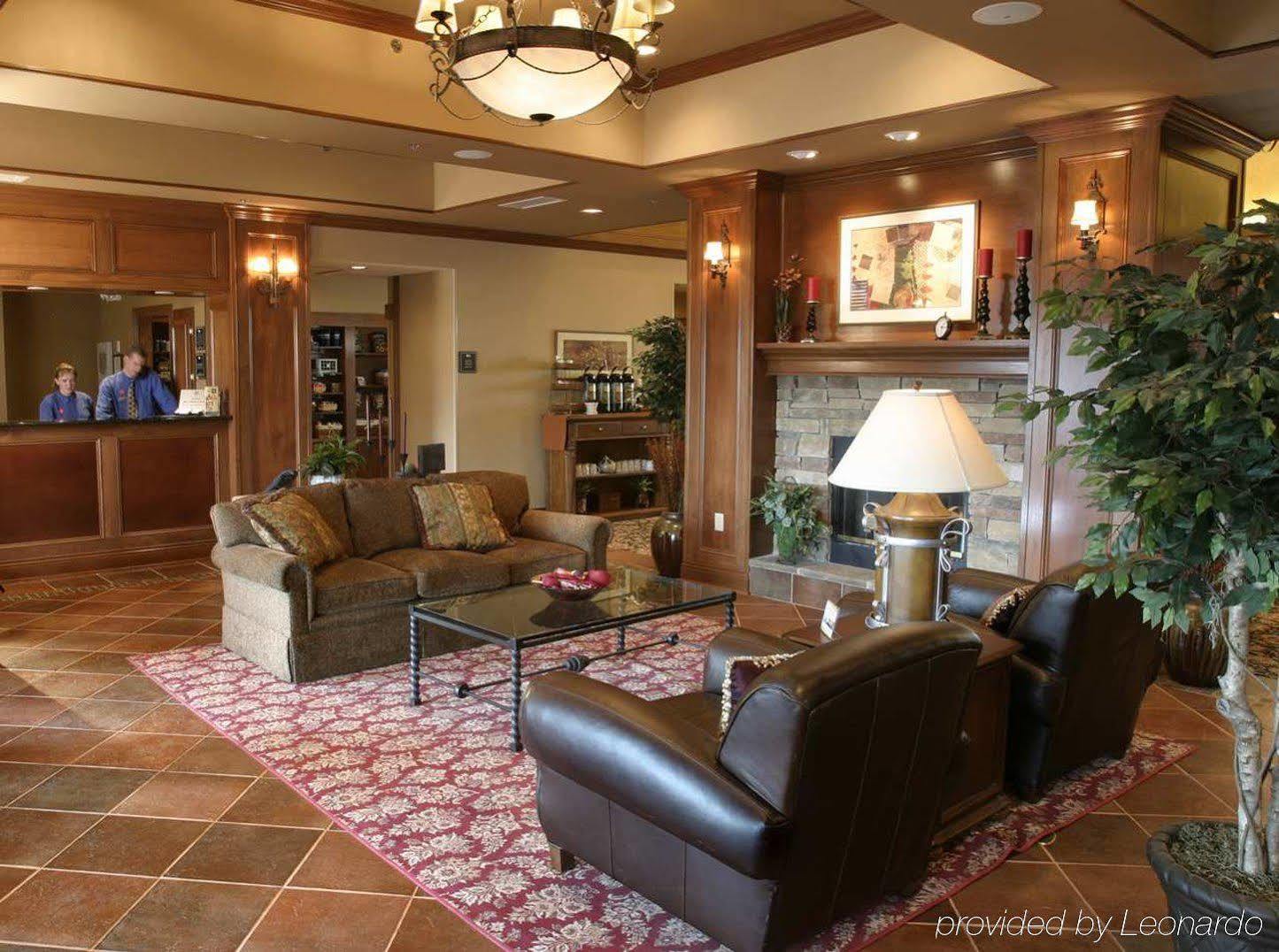 Homewood Suites By Hilton Buffalo-Amherst Dış mekan fotoğraf