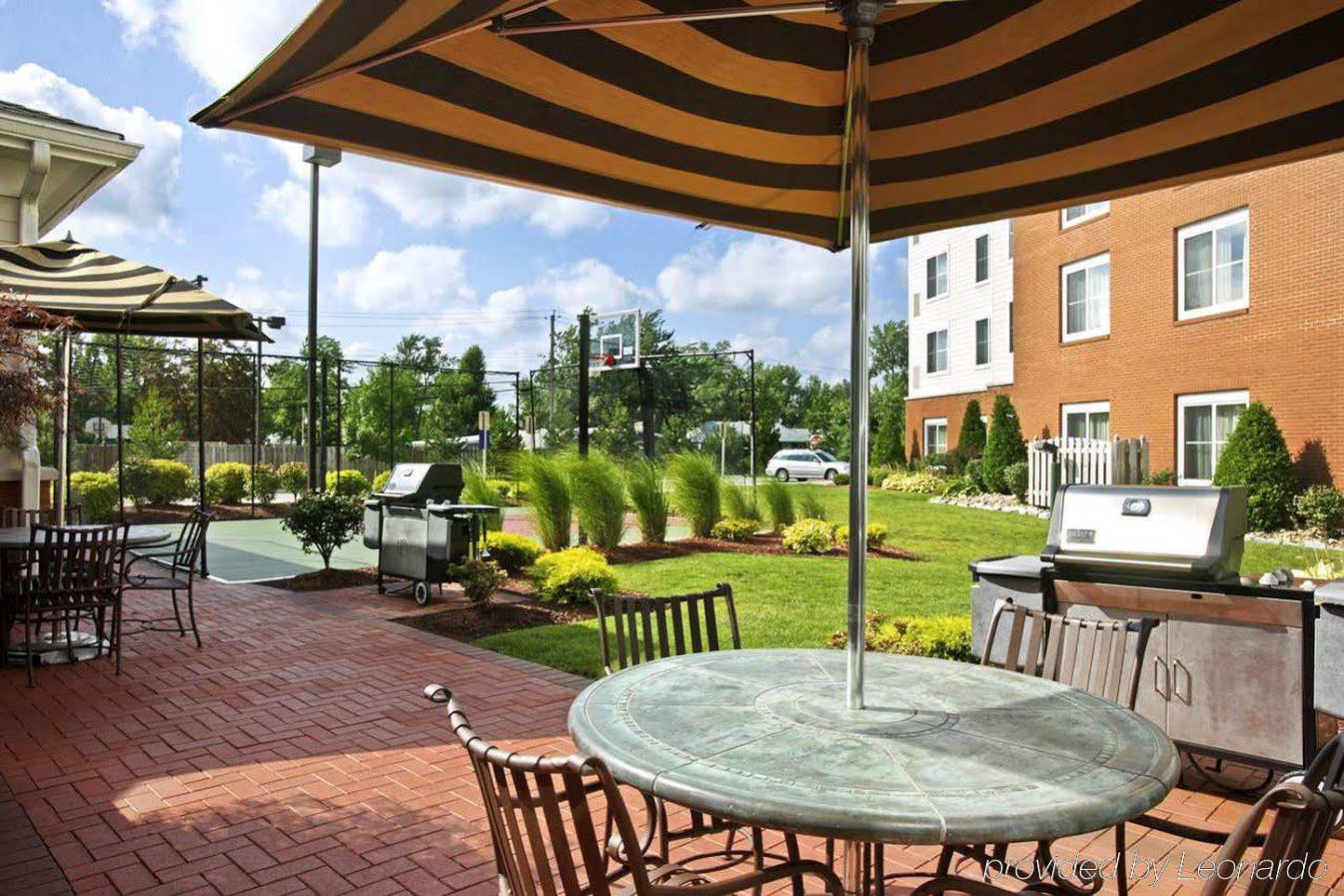 Homewood Suites By Hilton Buffalo-Amherst Dış mekan fotoğraf