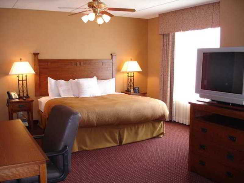 Homewood Suites By Hilton Buffalo-Amherst Oda fotoğraf