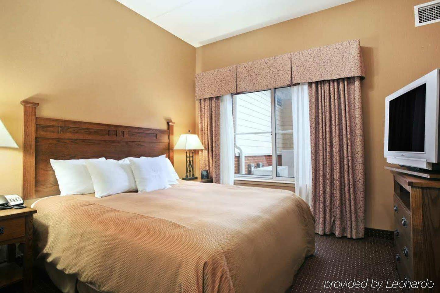 Homewood Suites By Hilton Buffalo-Amherst Dış mekan fotoğraf