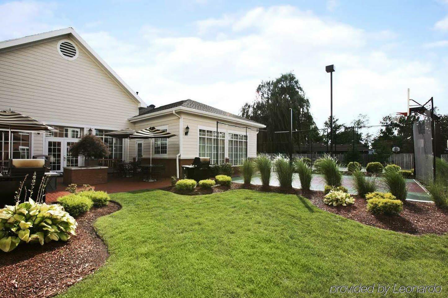 Homewood Suites By Hilton Buffalo-Amherst Dış mekan fotoğraf