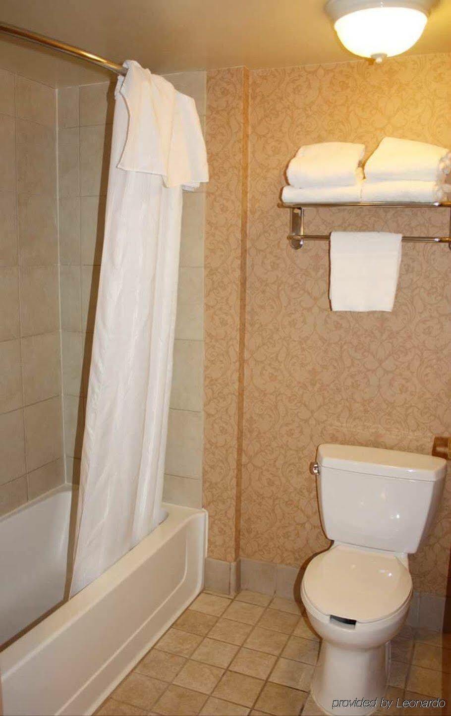 Homewood Suites By Hilton Buffalo-Amherst Dış mekan fotoğraf