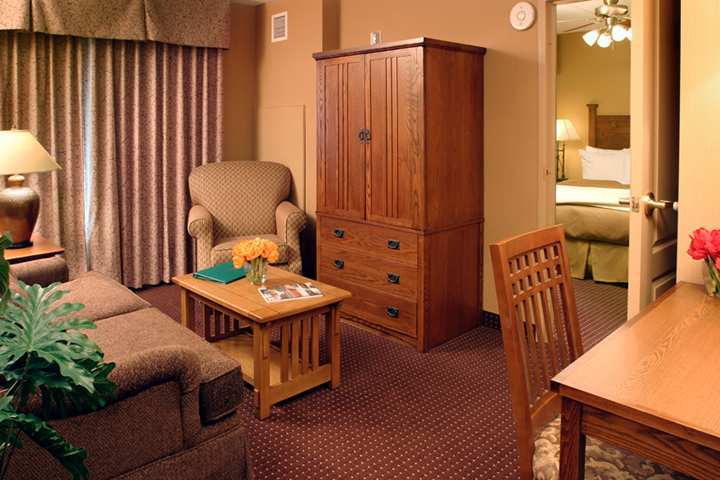 Homewood Suites By Hilton Buffalo-Amherst Oda fotoğraf