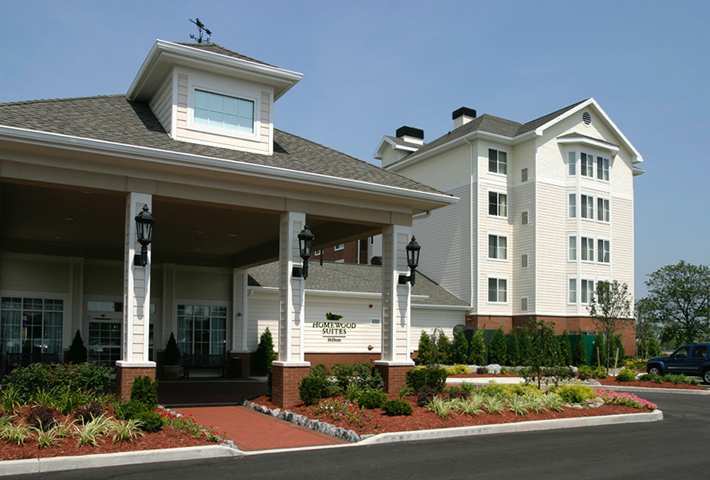 Homewood Suites By Hilton Buffalo-Amherst Dış mekan fotoğraf